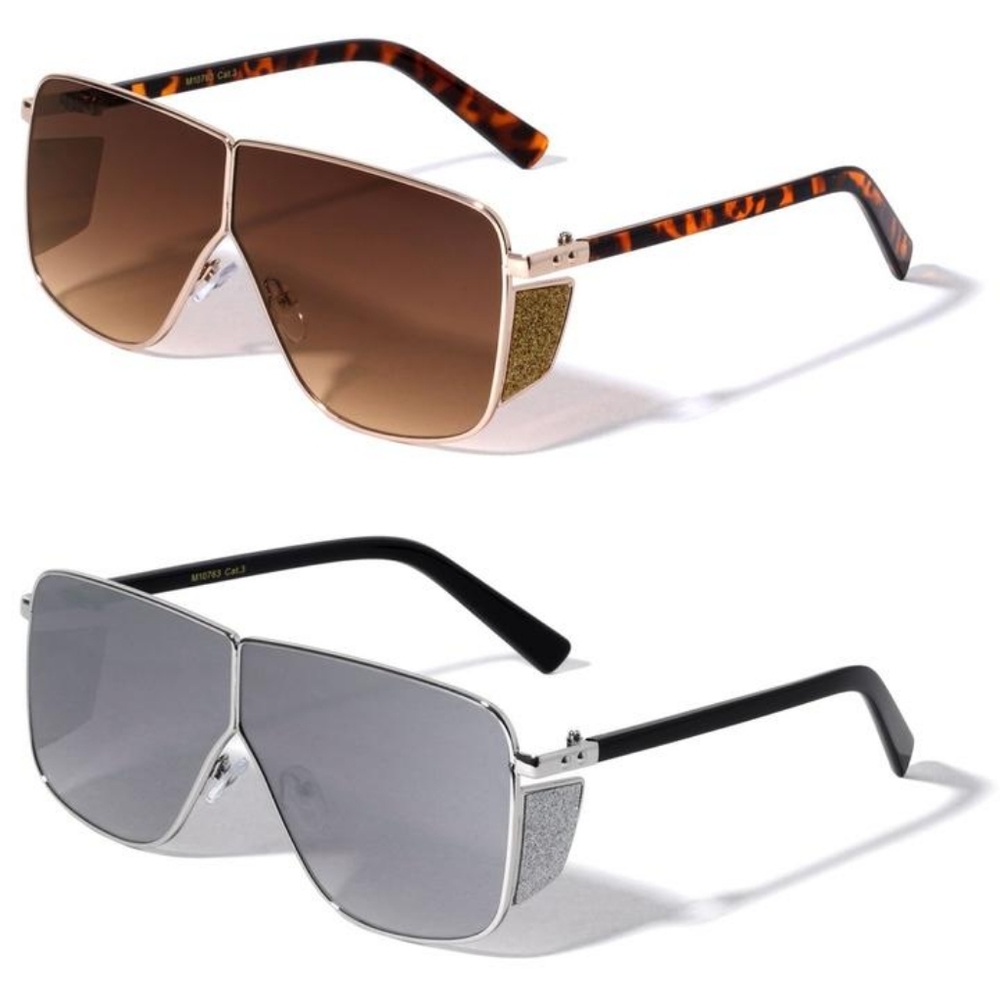 GLITTER BLOCKERS EYEWEAR - TEEK DIRECT